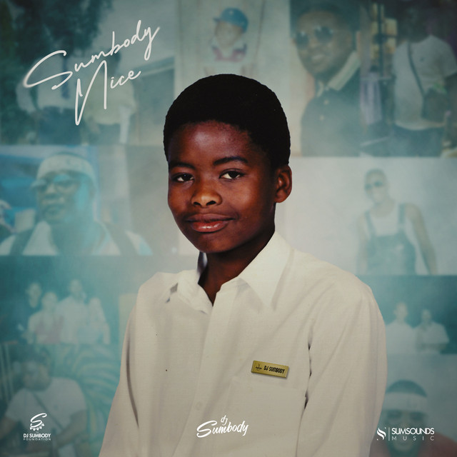 Gijima (feat. Zano & Bean RSA) cover art