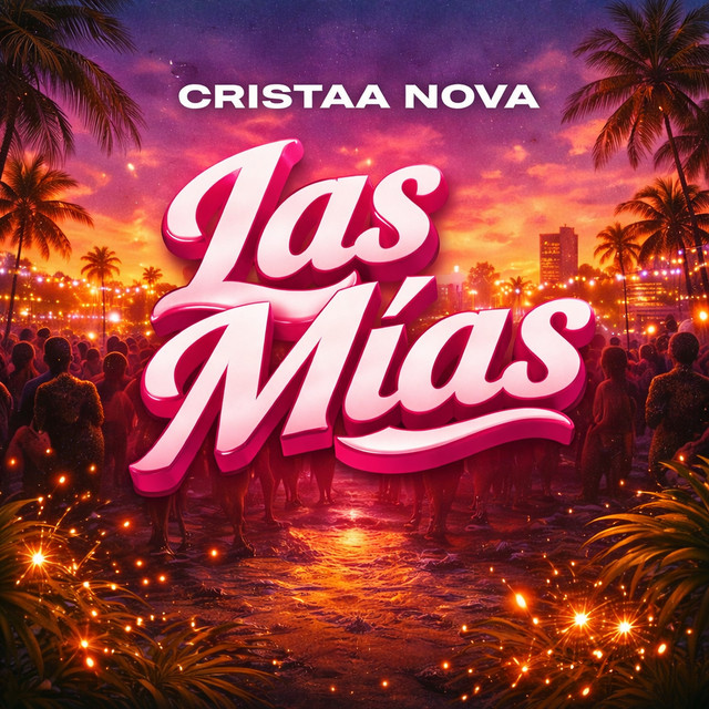 Cristaa Nova