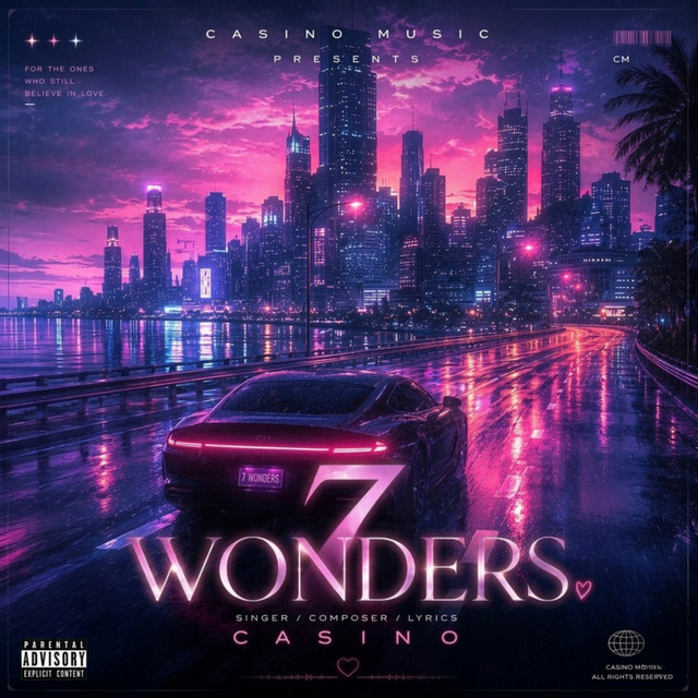 7 Wonders