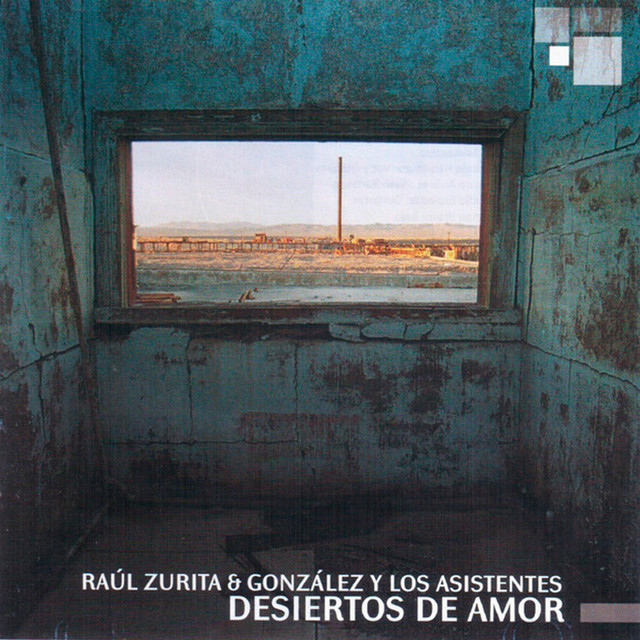 Raúl Zurita