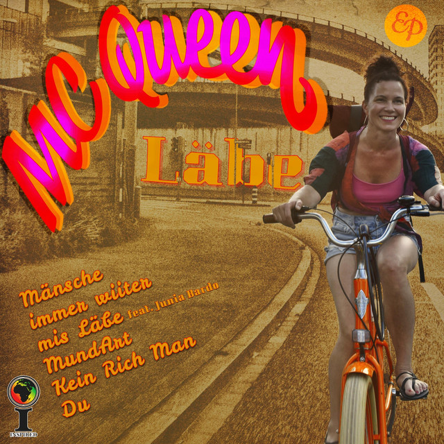 Läbe cover