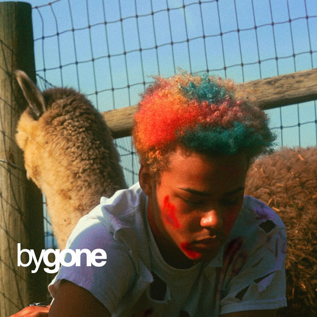 bygone cover art