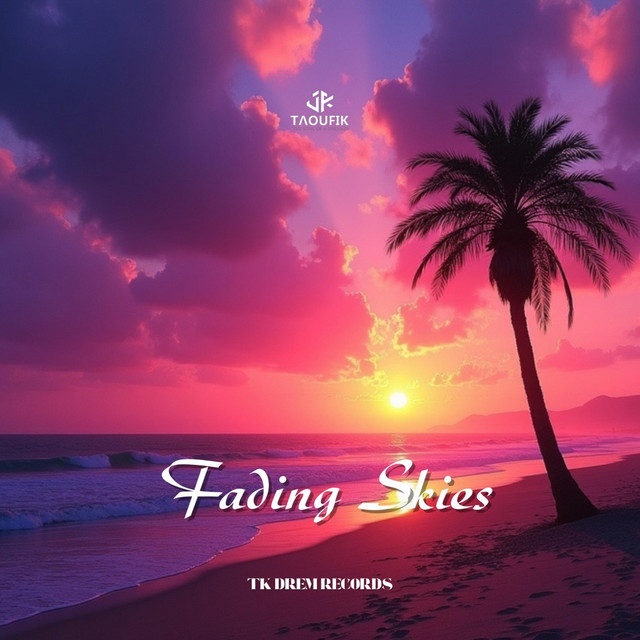 Fading Skies - song and lyrics by Taoufik | Spotify