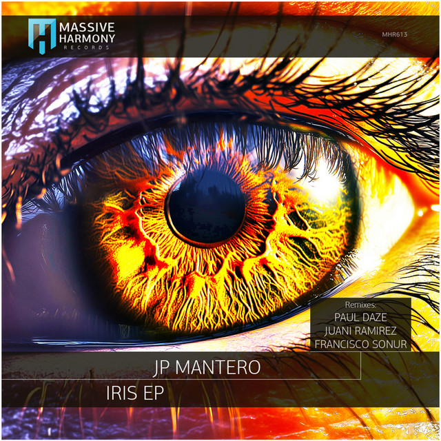 Iris (single)