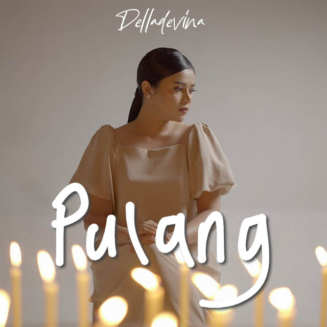 Pulang cover art