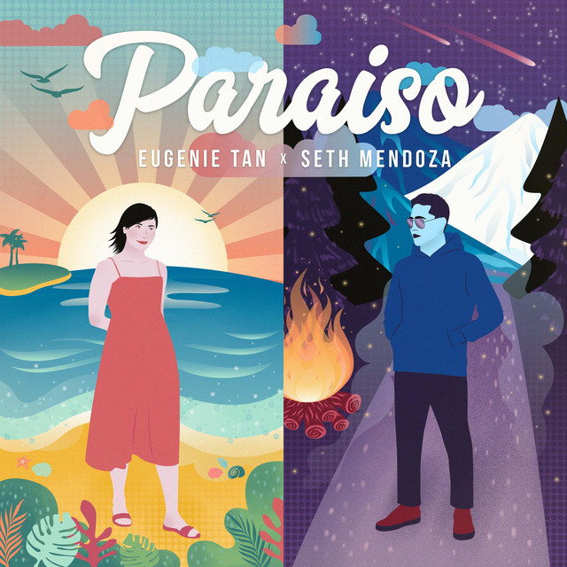 Paraiso cover art