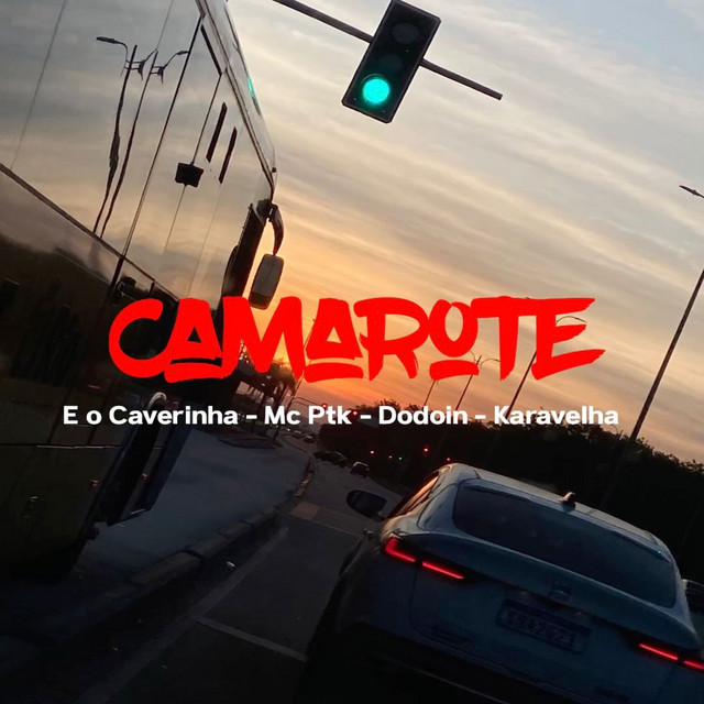 CAMAROTE