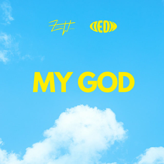 My God