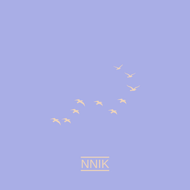 flying birds