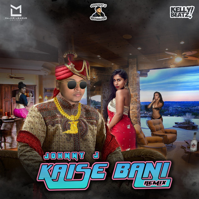 Kaise Bani cover art