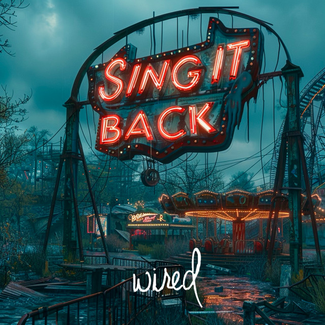 SING IT BACK