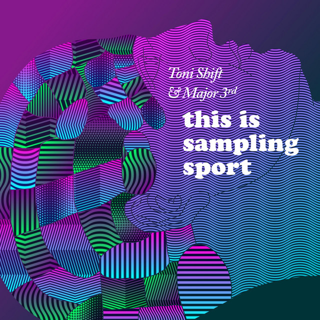 This Is Sampling Sport cover art
