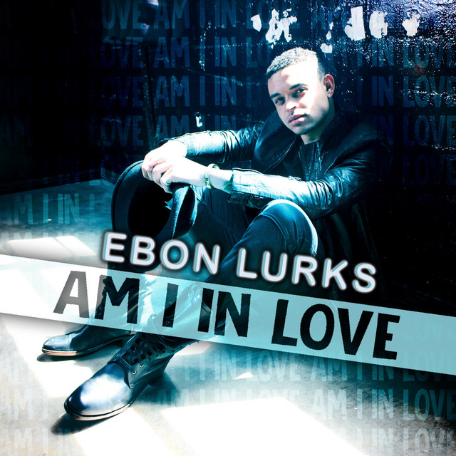 Am I in Love cover