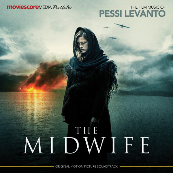 The Midwife (Original Motion Picture Soundtrack) cover