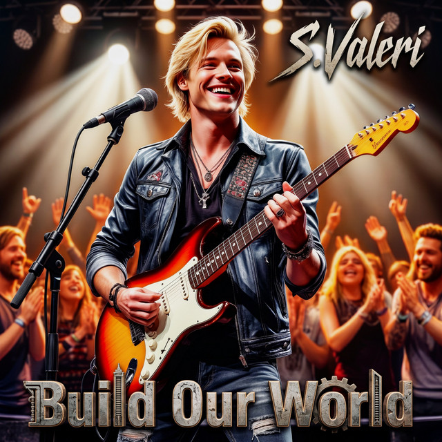 Build Our World
