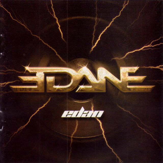 Edan cover art