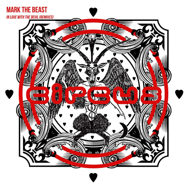 In Love With the Devil (Mantis Remix)