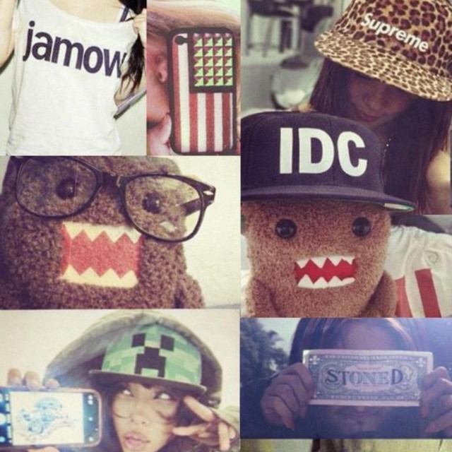 IDC cover art