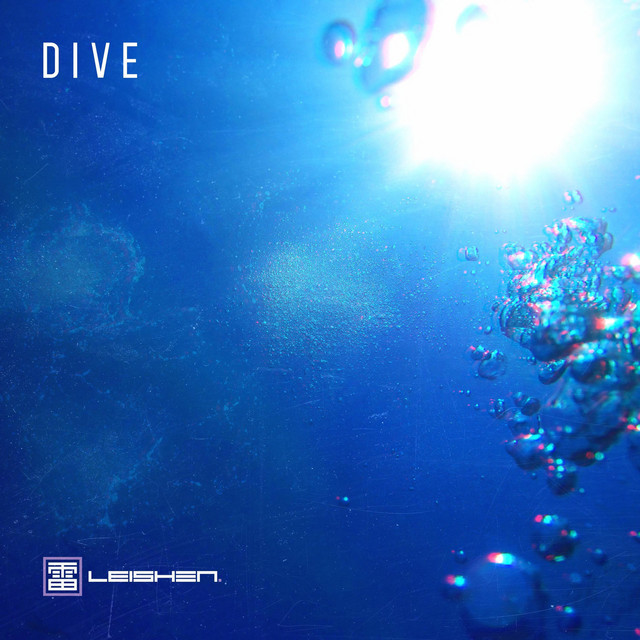 Dive cover art
