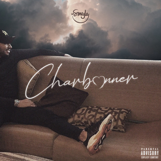 Charbonner cover