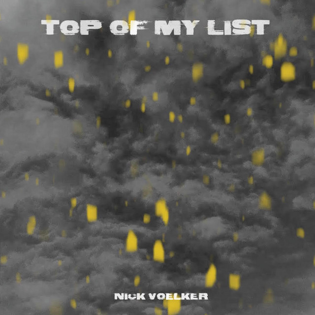 Top of My List
