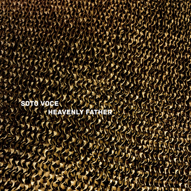 Heavenly Father cover