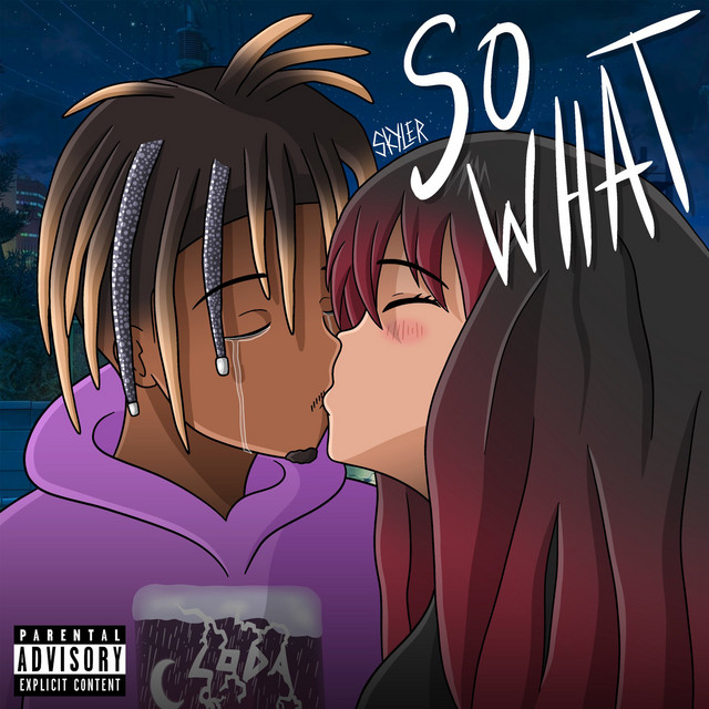 So What