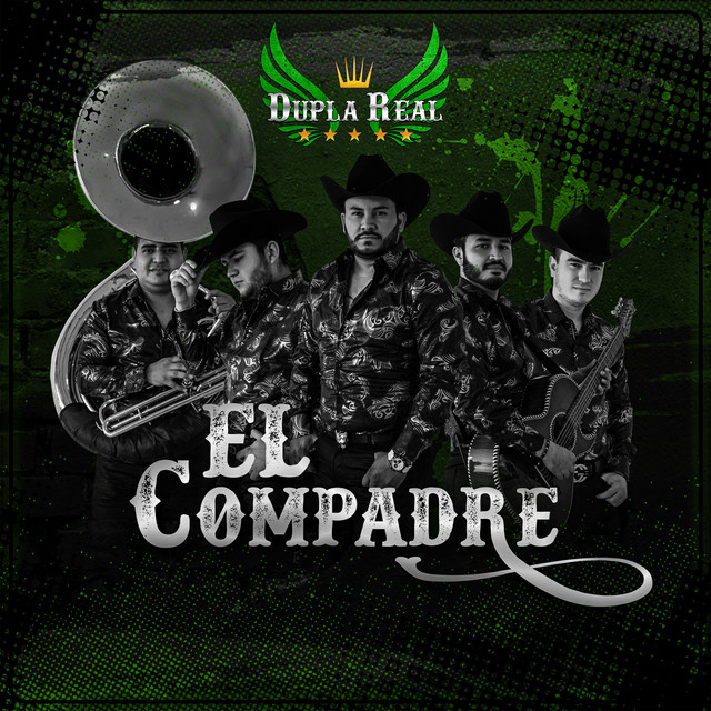 El Compadre cover art