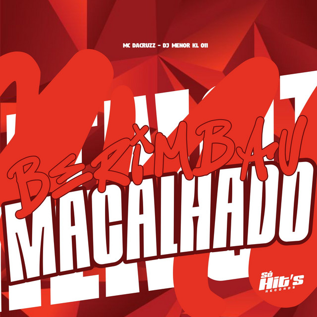Berimbau Macalhado