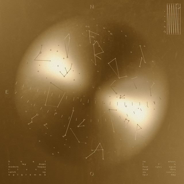 Low Frequency Oscillator cover art