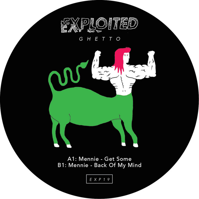 Get Some album art