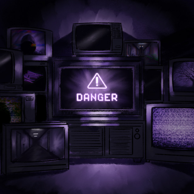 danger