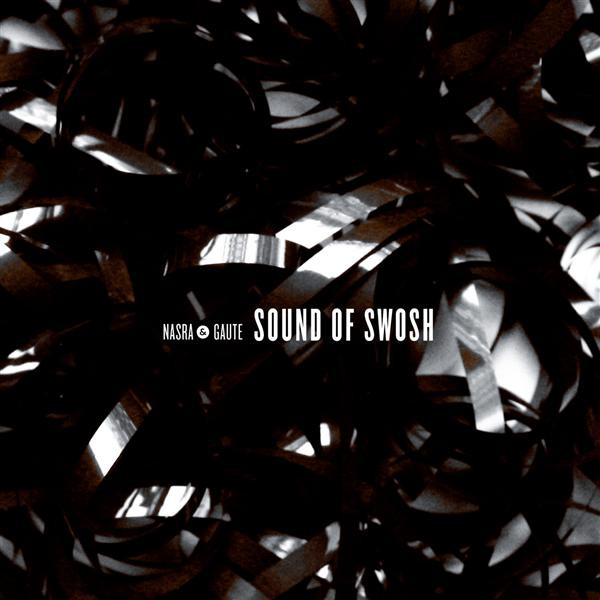 Sound Of Swosh cover art