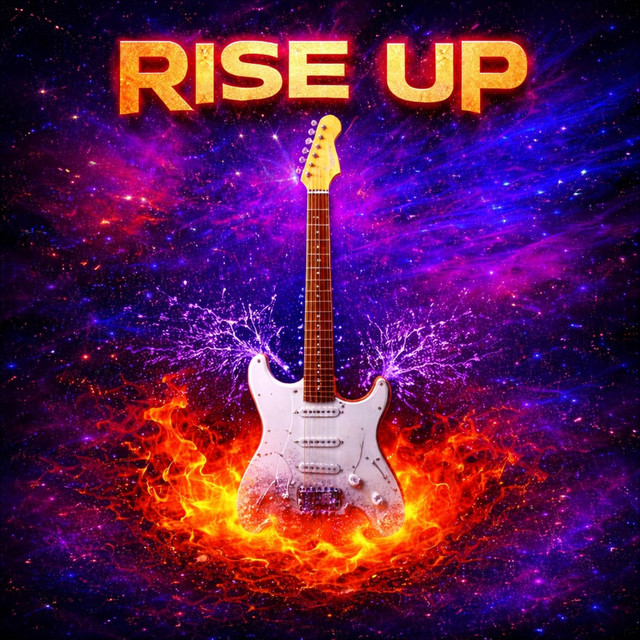 RISE UP