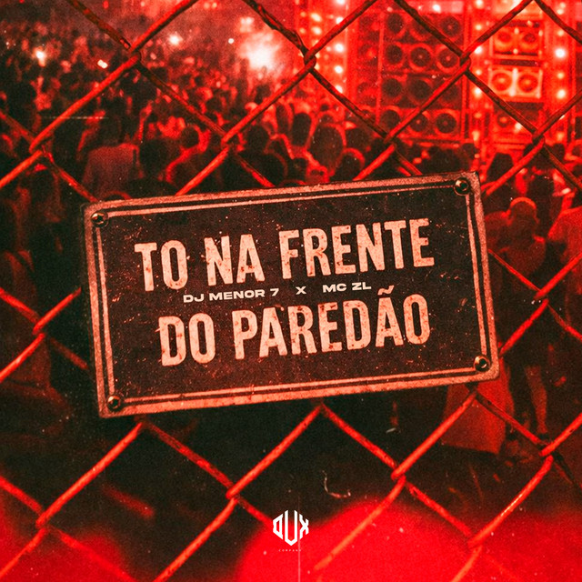 To na Frente do Paredão