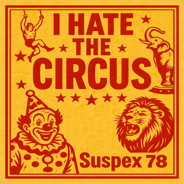 Suspex 78