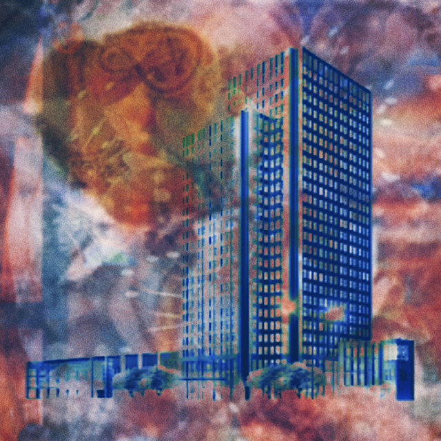 Concrete Beast. cover art