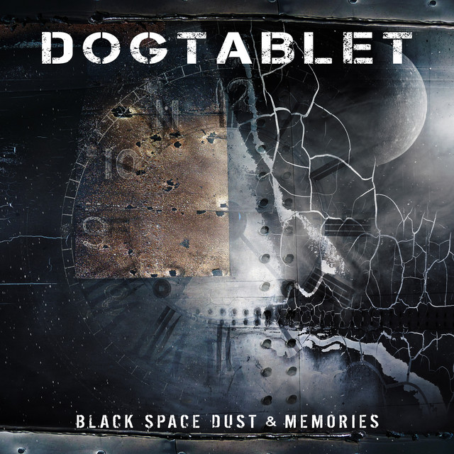 Black Space Dust & Memories cover art