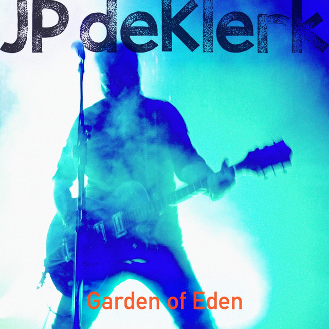 Garden Of Eden cover