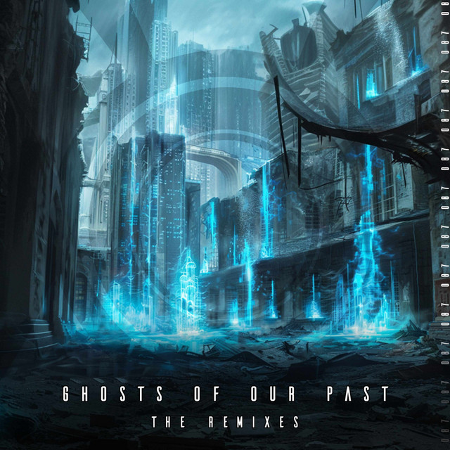 Ghosts Of Our Past - Reliquary Remix cover art