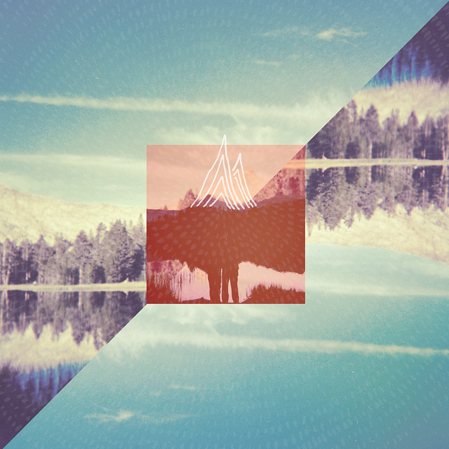 Alpine Decline cover art