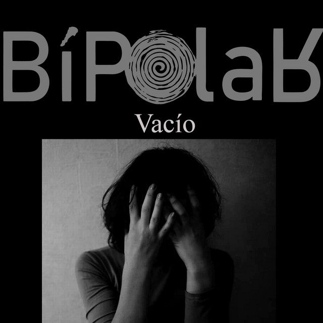 Vacío cover art
