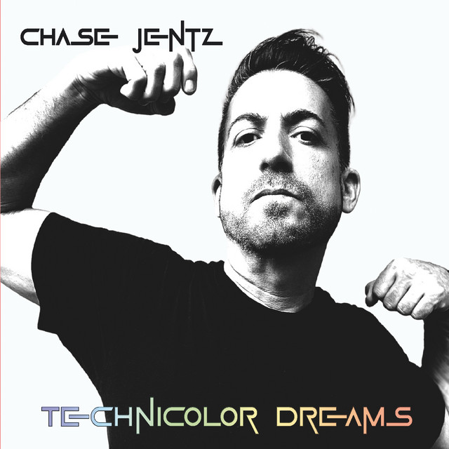 Chase Jentz