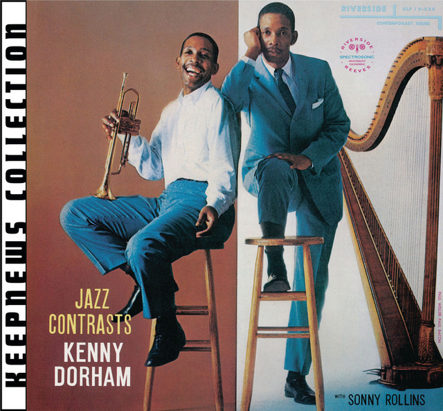 LaRue - song and lyrics by Kenny Dorham | Spotify
