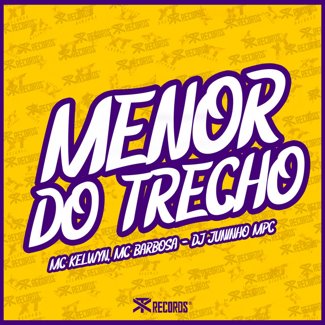 Menor do Trecho