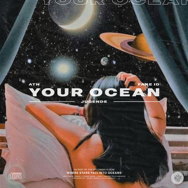 Your Ocean - Single by Jugende | Spotify