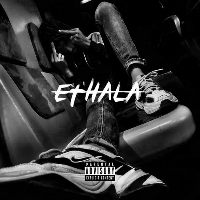 Ethala cover art