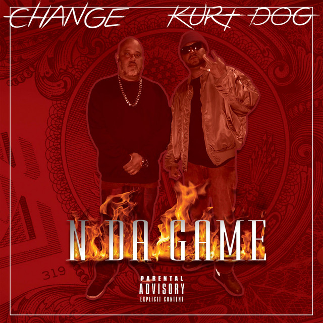 N da Game cover art