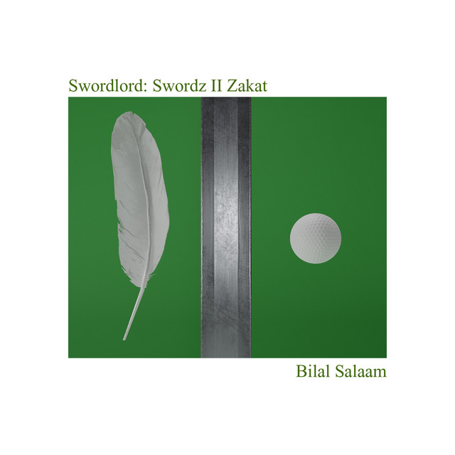 Swordlord: Swordz II Zakat cover art