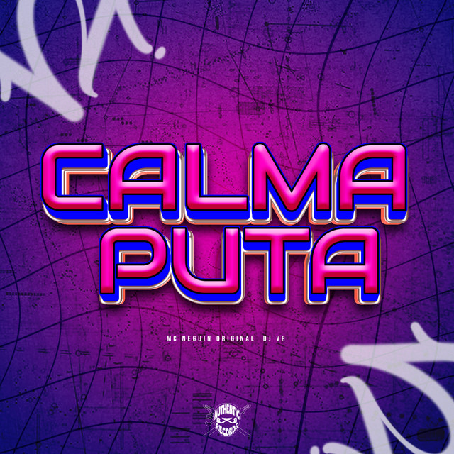 Calma Puta